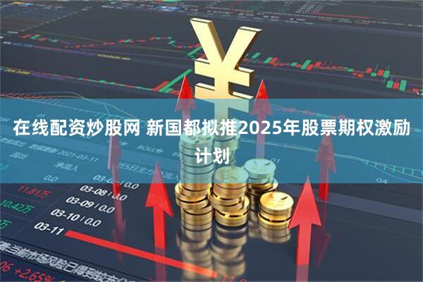 在线配资炒股网 新国都拟推2025年股票期权激励计划