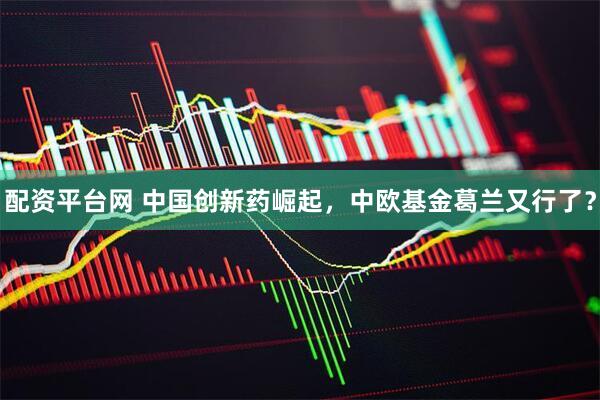 配资平台网 中国创新药崛起，中欧基金葛兰又行了？